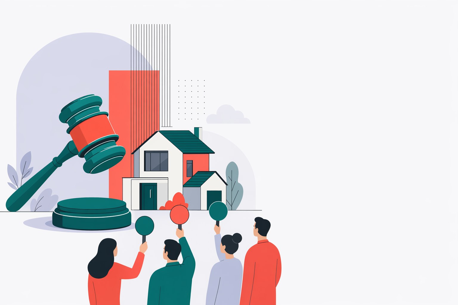 Auction day tips for NZ buyers