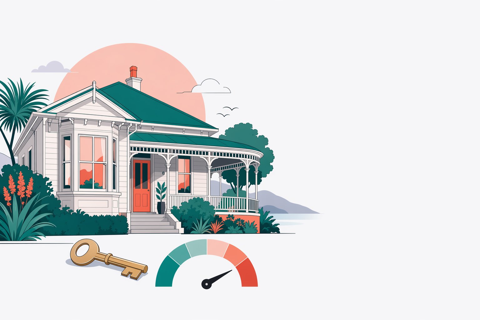 How to choose a real estate agent in NZ