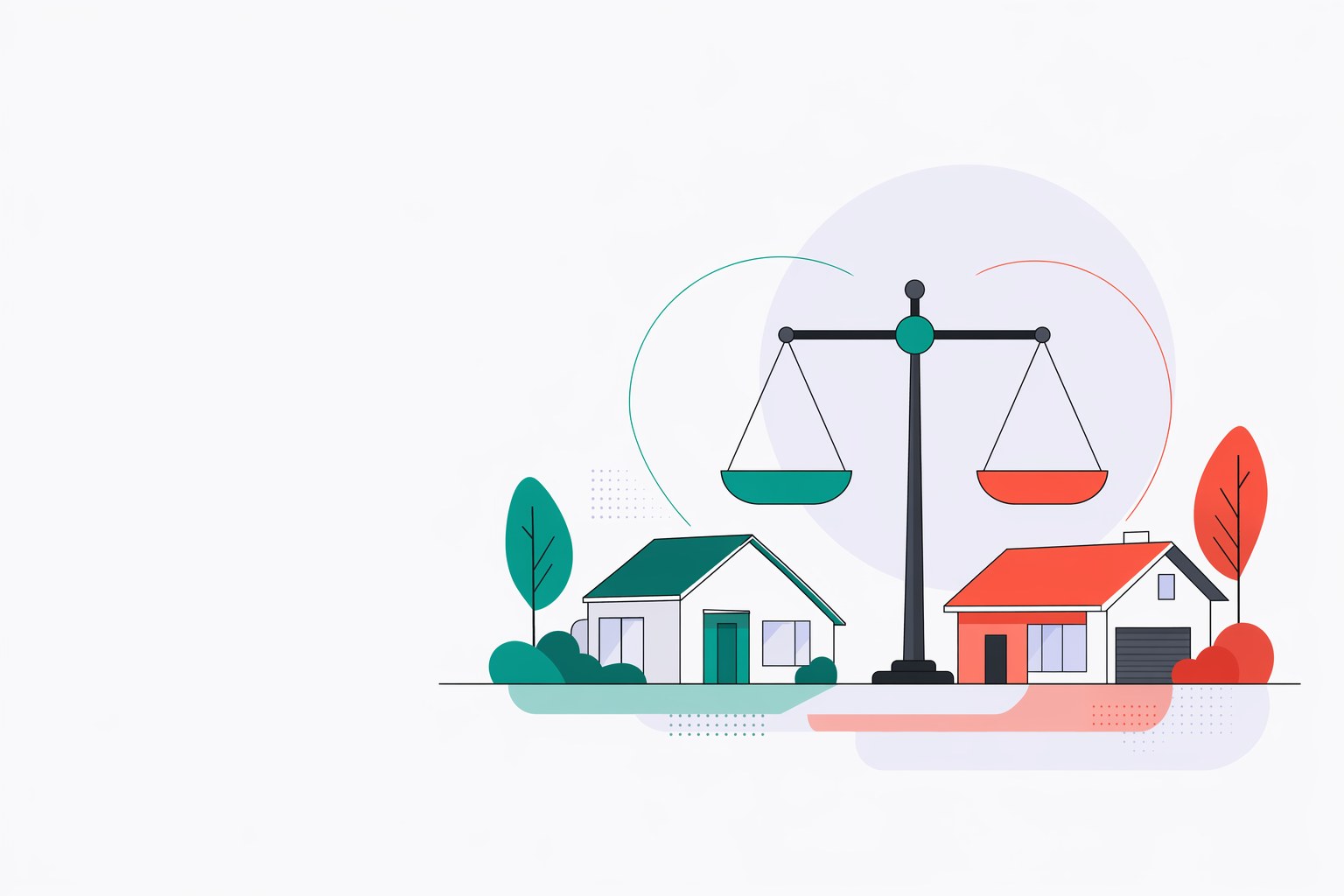 Free, independent help for both sides of a property move