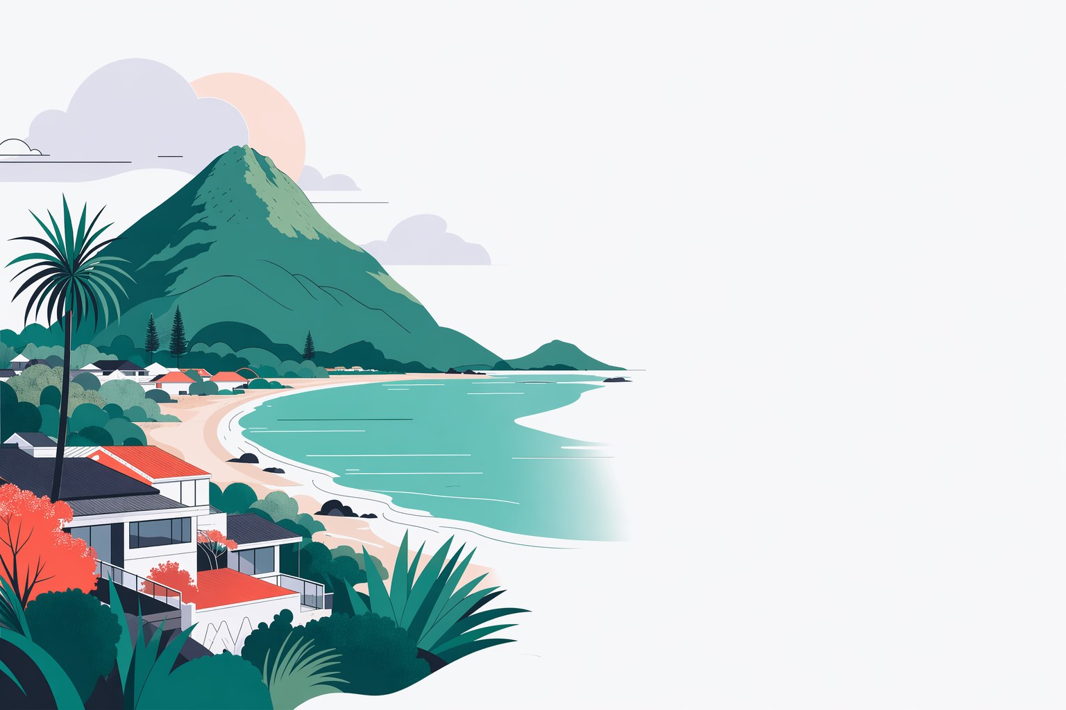 Buying and selling in Tauranga & the Bay of Plenty