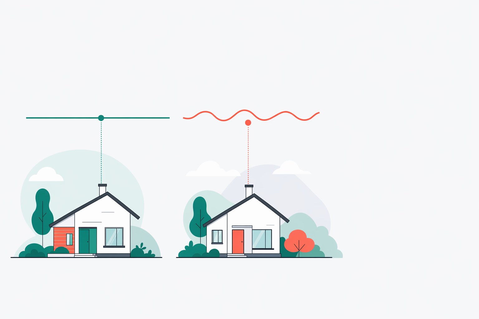 Fixed vs floating mortgage in NZ