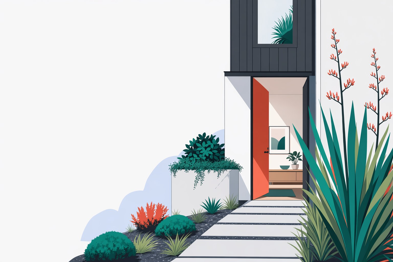Buying a home? Get the process and the right people on your side