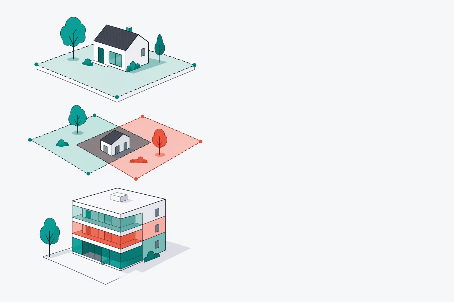 Freehold vs cross-lease vs unit title in NZ