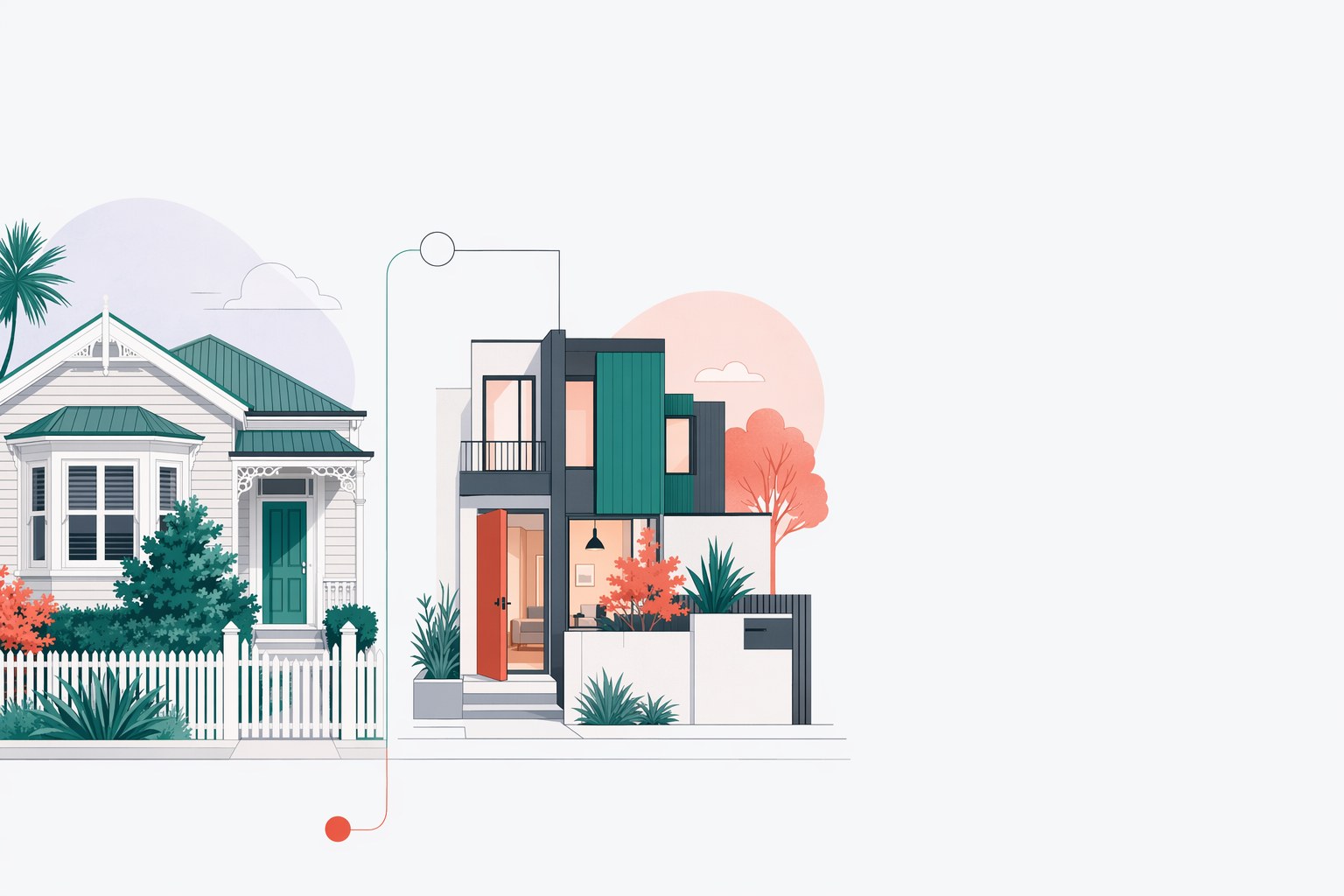 Buying or selling in New Zealand? Start the smart way