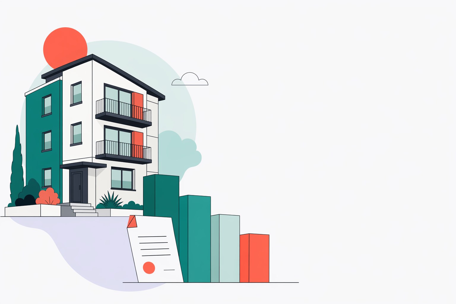 An investor who sold a rental the right way