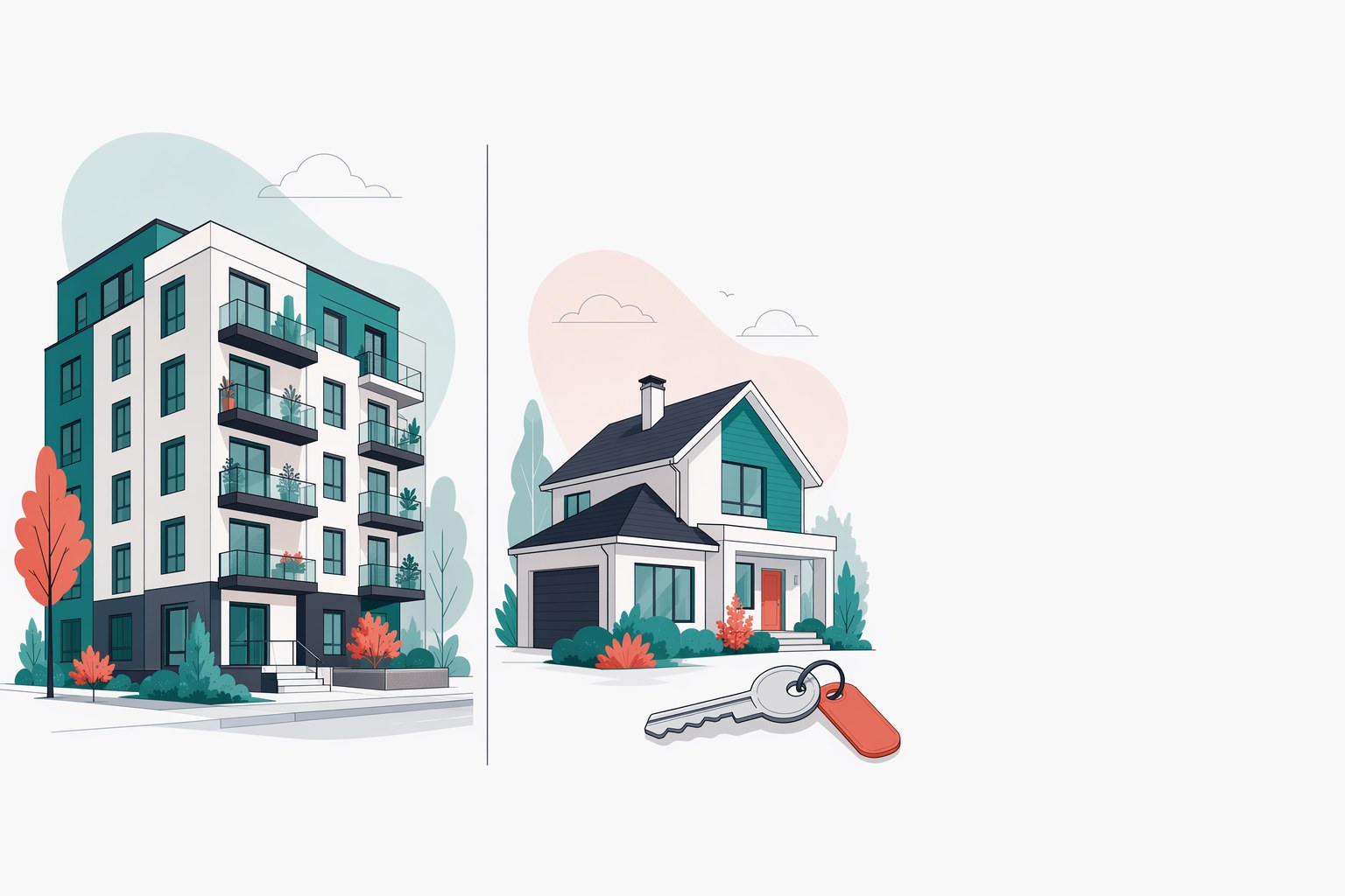 Rent vs buy in NZ