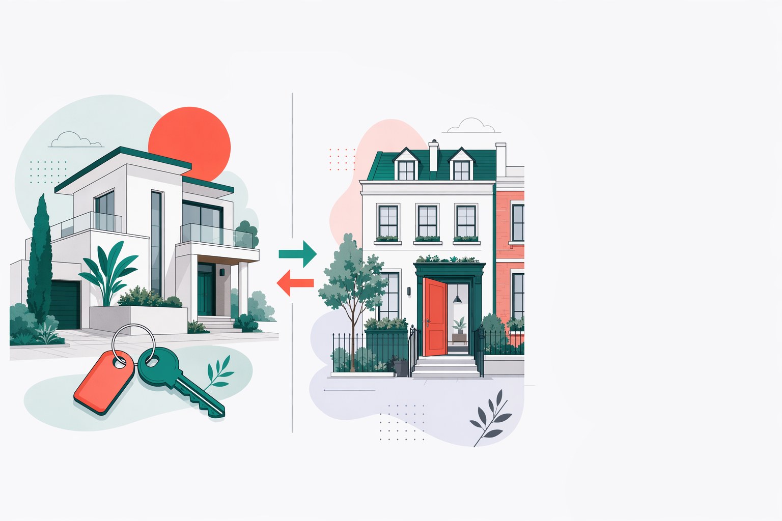 Sell first or buy first in NZ?