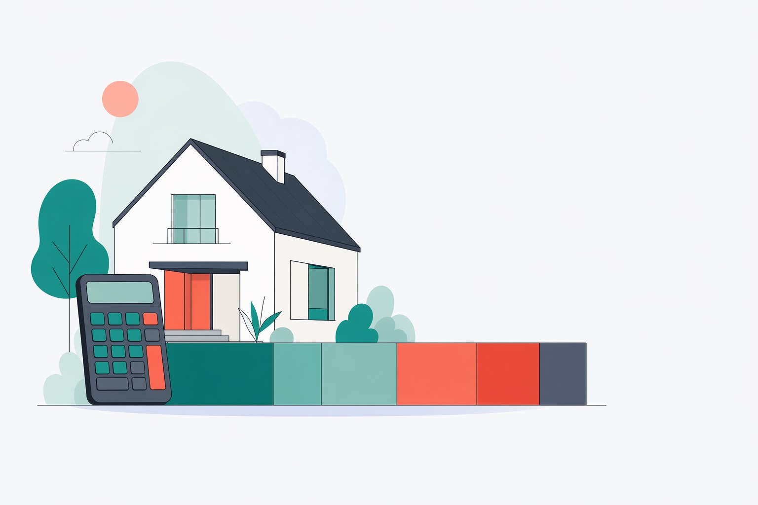 Estimate your selling costs