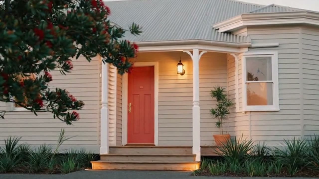 What is an agency agreement in NZ? — realistic NZ property scene