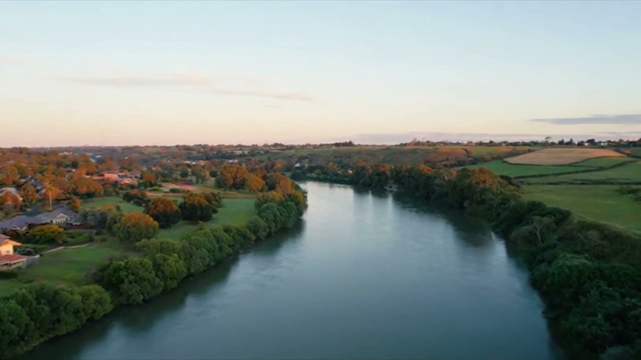 Buying and selling in Hamilton & Waikato — realistic NZ property scene