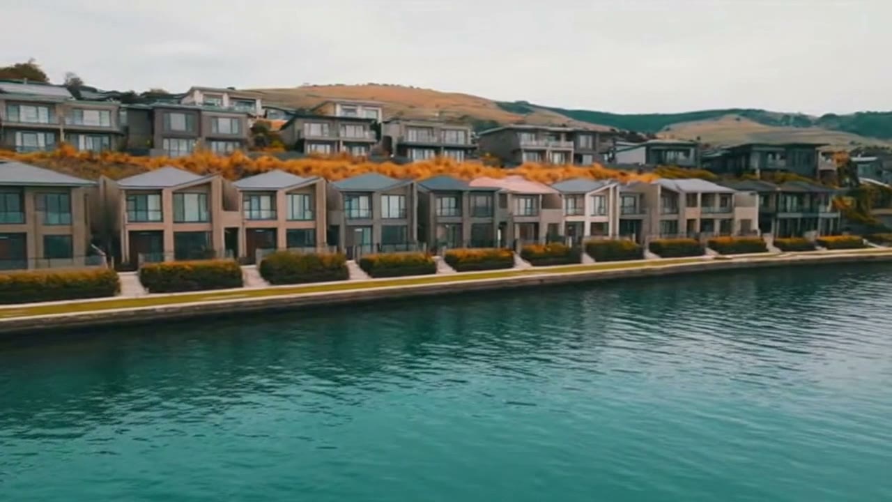 Capital growth vs rental yield in NZ — realistic NZ property scene