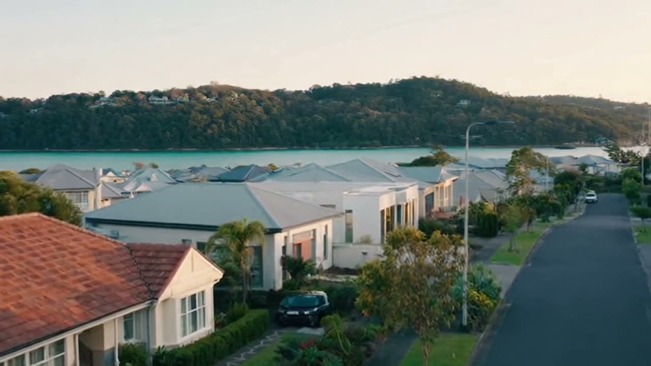 What are chattels in a house sale? — realistic NZ property scene
