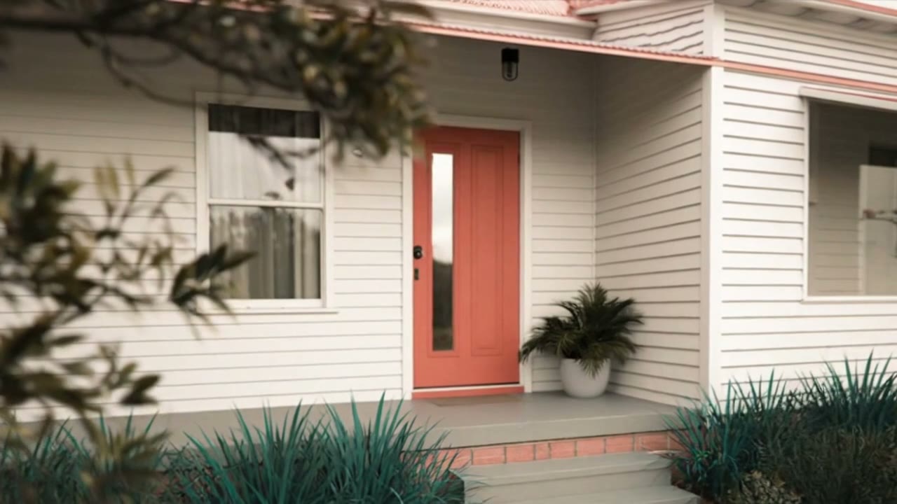 Get matched with the right local agent, free — realistic NZ property scene