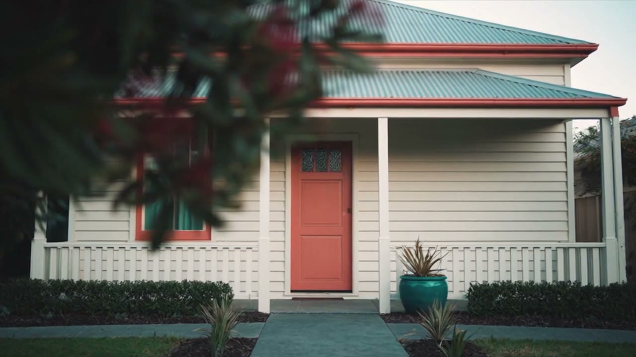 Selling your home? Start with a free indicative appraisal — realistic NZ property scene