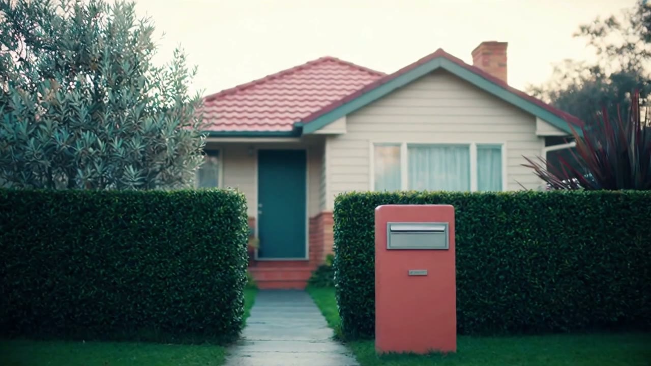 Request your free indicative home appraisal — realistic NZ property scene