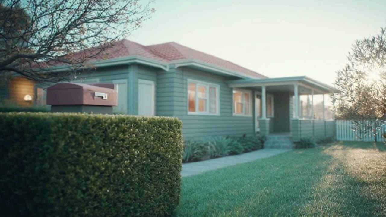 Free indicative home appraisal, anywhere in NZ — realistic NZ property scene
