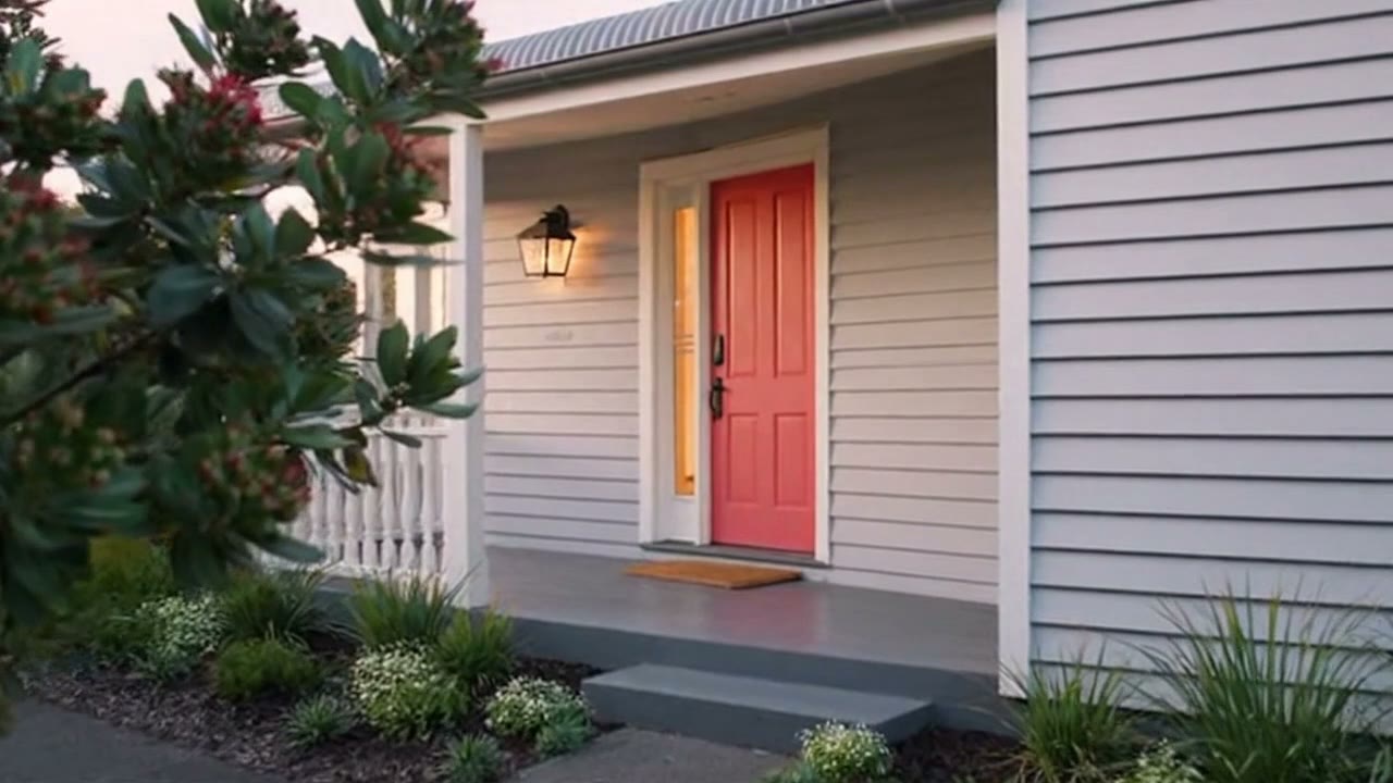 Home staging tips for NZ sellers — realistic NZ property scene