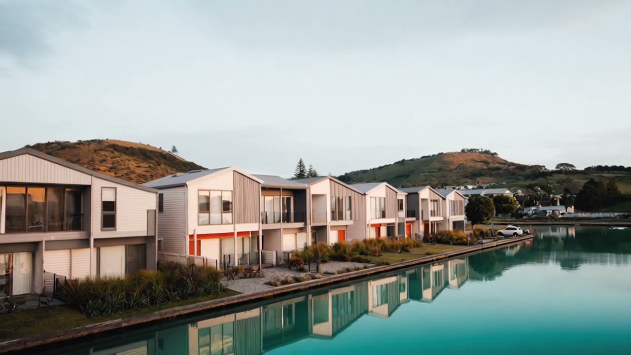 Interest deductibility on NZ rentals — realistic NZ property scene