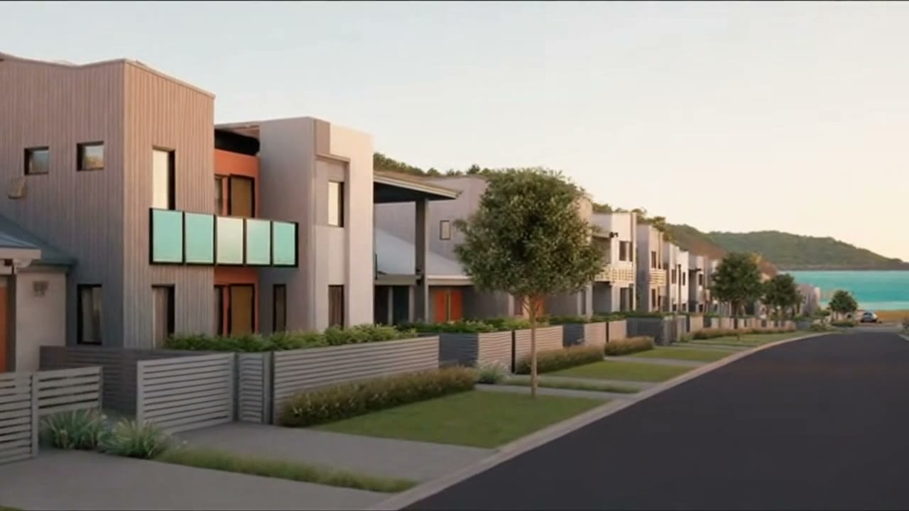An investor who sold a rental the right way — realistic NZ property scene