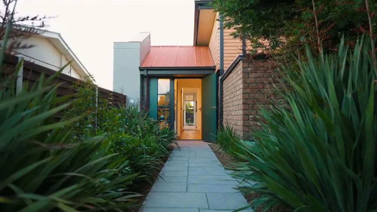 Mortgage and finance help, in plain English — realistic NZ property scene