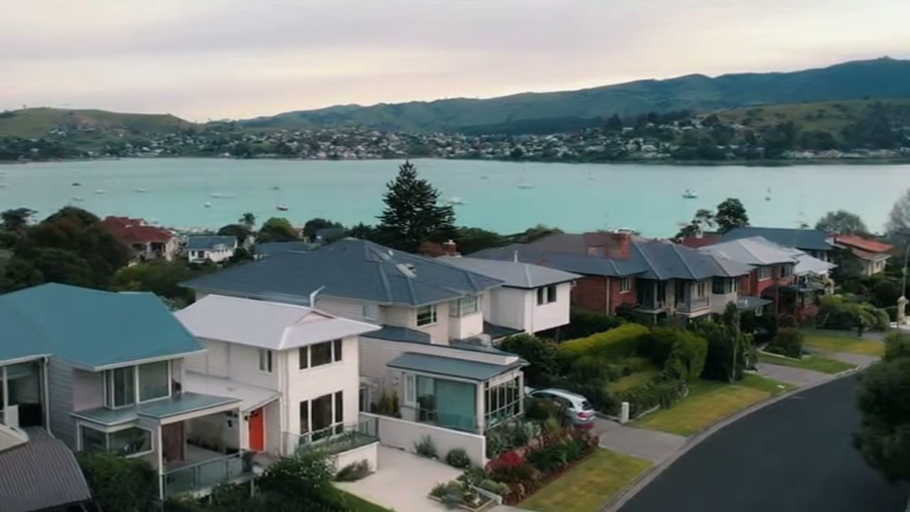 New build vs existing home in NZ — realistic NZ property scene