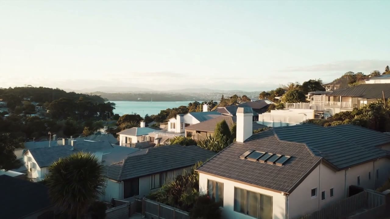 NZ property jargon, in plain English — realistic NZ property scene