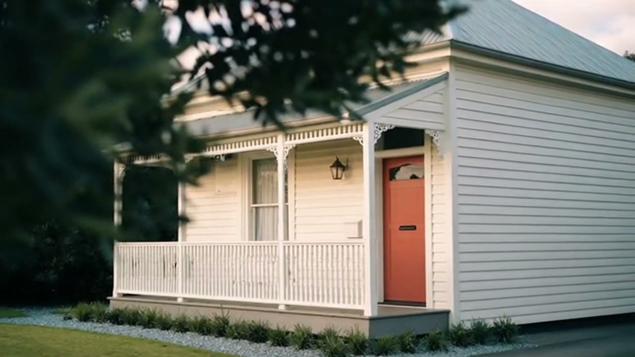 How to prepare your house for sale in NZ — realistic NZ property scene