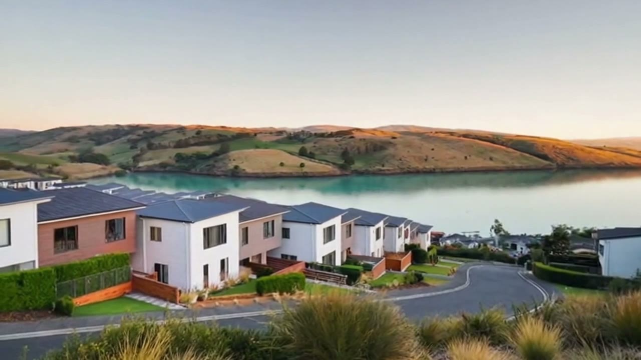 Property investment, explained without the jargon — realistic NZ property scene