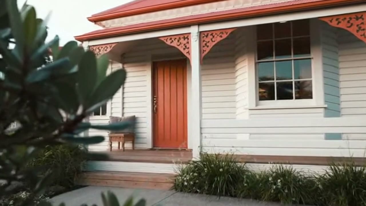 Questions to ask an agent before you sign — realistic NZ property scene
