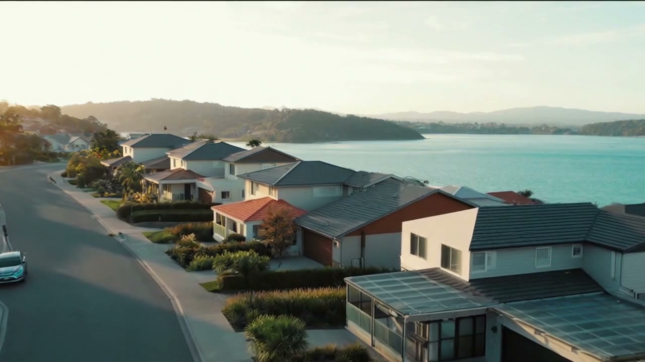 Refixing vs refinancing a mortgage in NZ — realistic NZ property scene