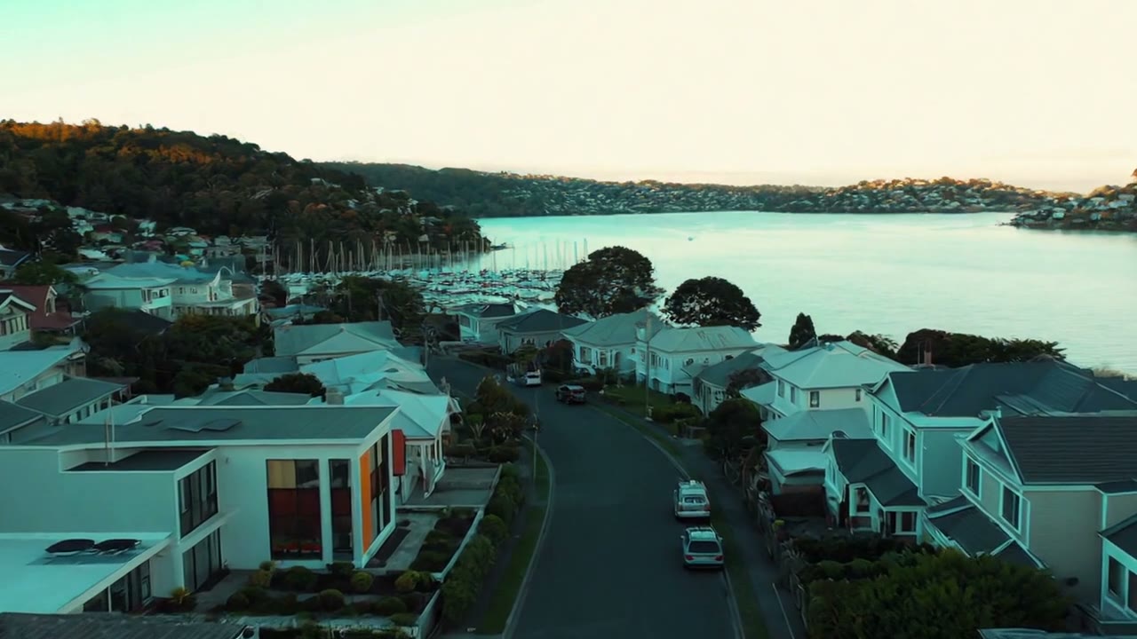 Sell or hold? Rent or buy? Let's weigh it up — realistic NZ property scene