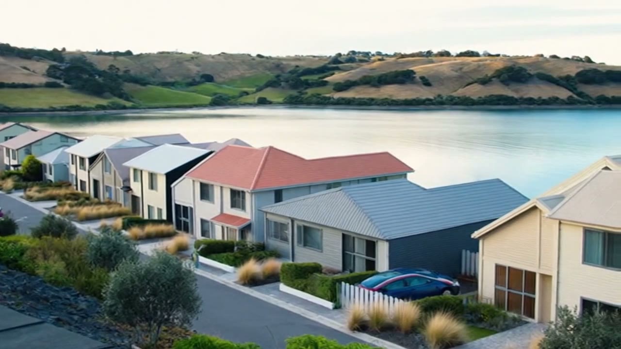 Selling a house with tenants in NZ — realistic NZ property scene