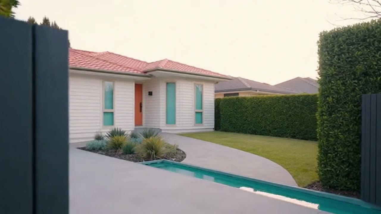 Estimate your selling costs — realistic NZ property scene