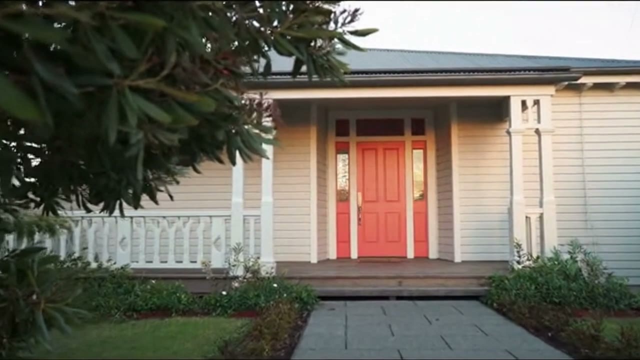 How the NZ selling process actually works — realistic NZ property scene