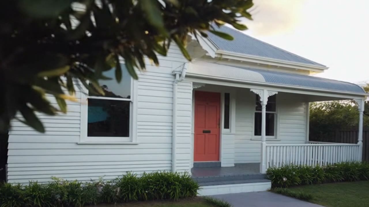 Prepping and marketing your home to sell well — realistic NZ property scene