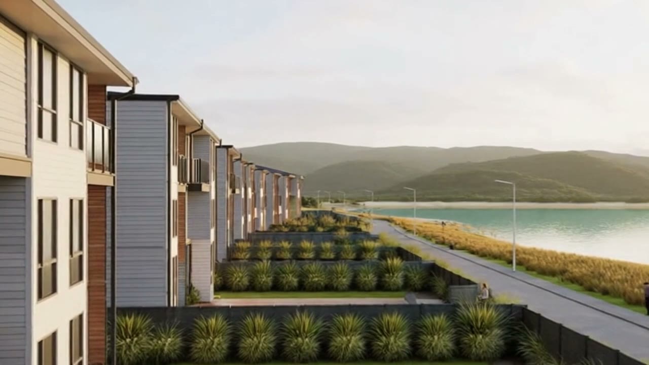 Subdivision basics for NZ property owners — realistic NZ property scene