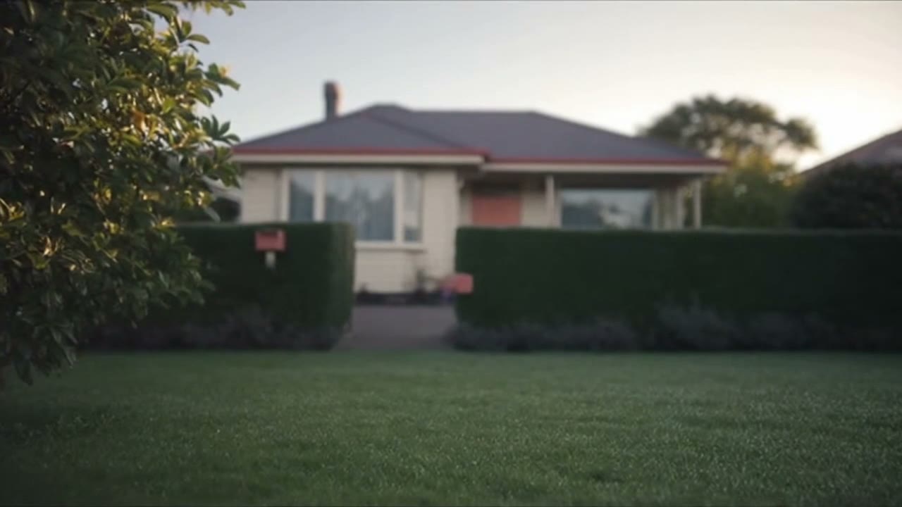 What are net proceeds from a house sale? — realistic NZ property scene