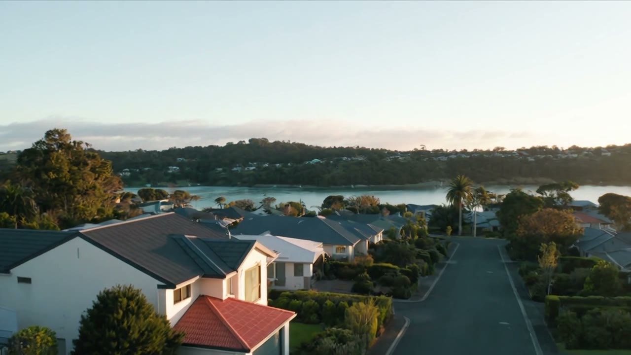 What is a cross-lease in NZ? — realistic NZ property scene