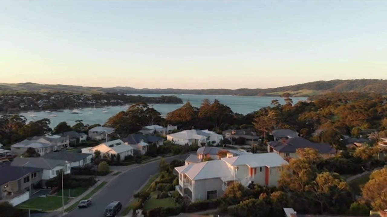 What is RV (rateable value) in NZ? — realistic NZ property scene