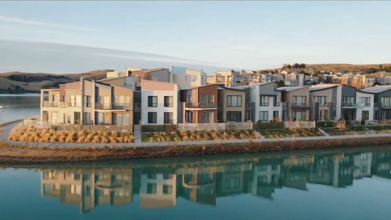 What is the bright-line test in NZ? — realistic NZ property scene