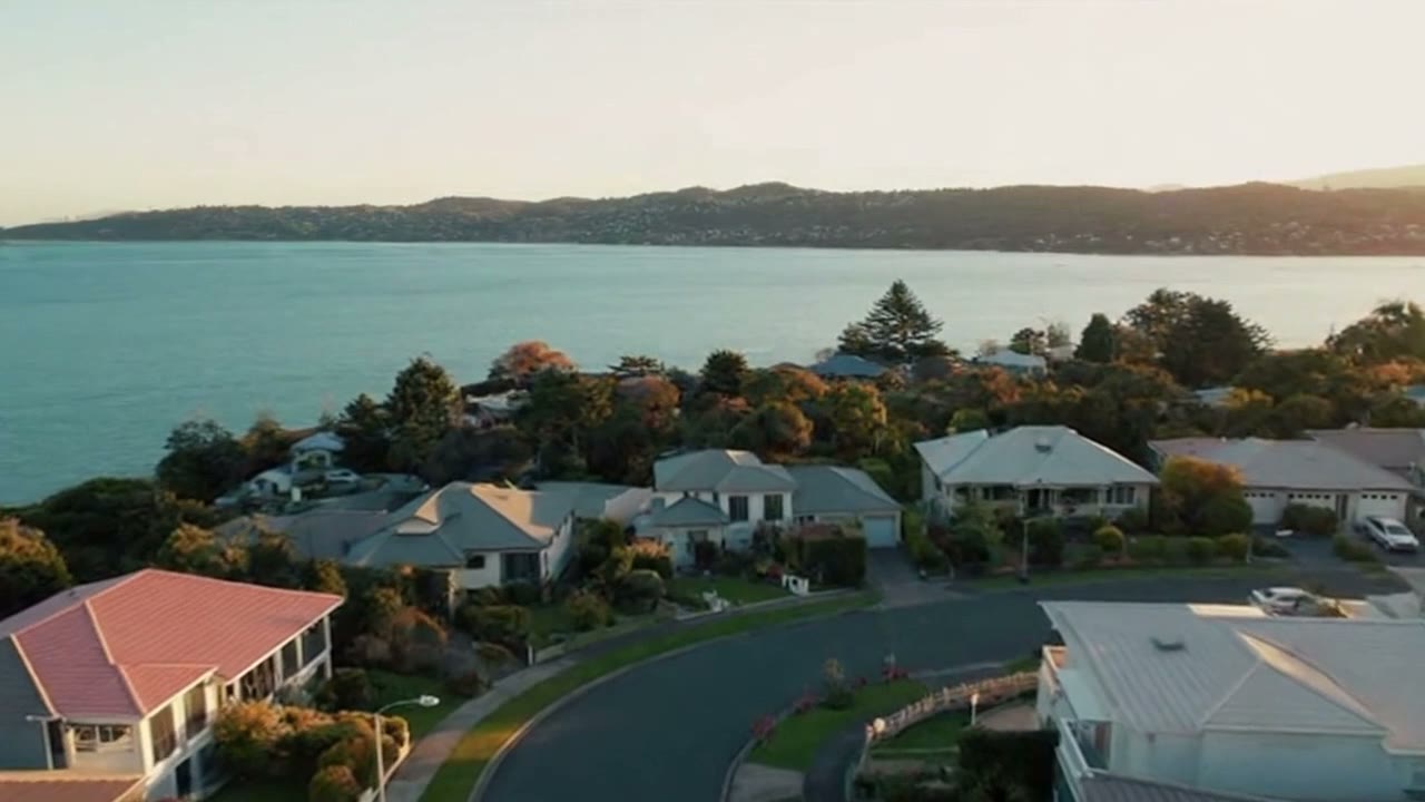 What is unit title in NZ? — realistic NZ property scene